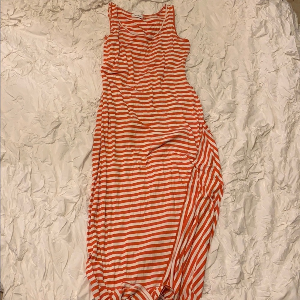 Calvin Klein Summer Dress